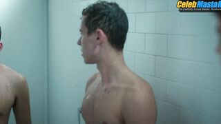 OMAR AYUSO AND ARON PIPER AND MANU RIOS NUDE/SEXY SCREENSHOT 9 IN ELITE