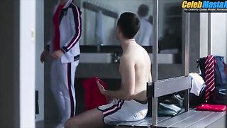 MANU RIOS AND ANDRE LAMOGLIA AND ANDER PUIG NUDE/SEXY SCREENSHOT 3 IN ELITE