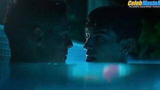 CARLOTO COTTA AND MANU RIOS NUDE/SEXY SCREENSHOT 5 IN ELITE