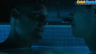 CARLOTO COTTA AND MANU RIOS NUDE/SEXY SCENE IN ELITE