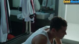 ARON PIPER AND MANU RIOS NUDE/SEXY SCREENSHOT 2 IN ELITE