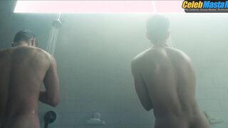 ARON PIPER AND MANU RIOS NUDE/SEXY SCREENSHOT 9 IN ELITE