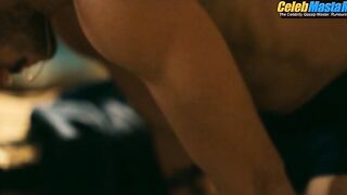ANDRE LAMOGLIA NUDE/SEXY SCREENSHOT 5 IN RULERS OF FORTUNE