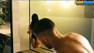 ANDRE LAMOGLIA NUDE/SEXY SCENE IN RULERS OF FORTUNE