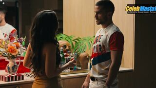 ANDRE LAMOGLIA NUDE/SEXY SCENE IN RULERS OF FORTUNE