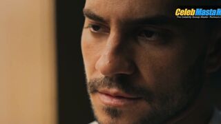 ANDRE LAMOGLIA NUDE/SEXY SCENE IN RULERS OF FORTUNE