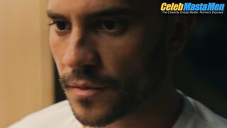 ANDRE LAMOGLIA NUDE/SEXY SCREENSHOT 6 IN RULERS OF FORTUNE