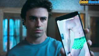 ITZAN ESCAMILLA NUDE/SEXY SCREENSHOT 9 IN ELITE