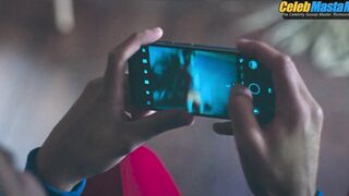 ITZAN ESCAMILLA NUDE/SEXY SCREENSHOT 9 IN ELITE