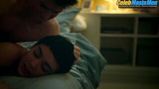 ITZAN ESCAMILLA NUDE/SEXY SCREENSHOT 4 IN ELITE