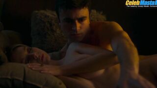 ITZAN ESCAMILLA NUDE/SEXY SCREENSHOT 8 IN ELITE