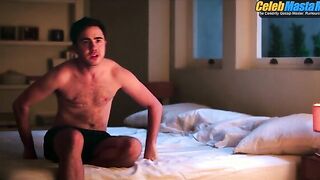 ANDER PUIG NUDE/SEXY SCREENSHOT 10 IN ELITE