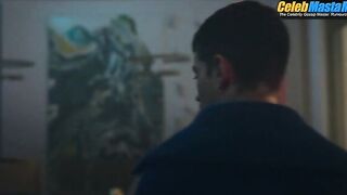 ANDRE LAMOGLIA NUDE/SEXY SCREENSHOT 5 IN ELITE