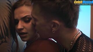 GLEB ABROSIMOV NUDE/SEXY SCENE IN ELITE