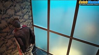 GLEB ABROSIMOV NUDE/SEXY SCENE IN ELITE