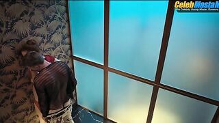 GLEB ABROSIMOV NUDE/SEXY SCENE IN ELITE