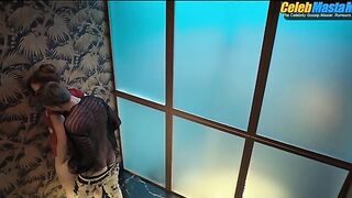 GLEB ABROSIMOV NUDE/SEXY SCENE IN ELITE