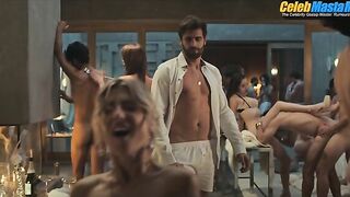 FERNANDO LINDEZ NUDE/SEXY SCREENSHOT 3 IN ELITE