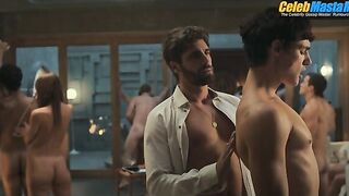 FERNANDO LINDEZ NUDE/SEXY SCREENSHOT 4 IN ELITE