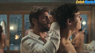 FERNANDO LINDEZ NUDE/SEXY SCREENSHOT 5 IN ELITE