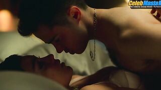 ANDER PUIG NUDE/SEXY SCREENSHOT 2 IN ELITE