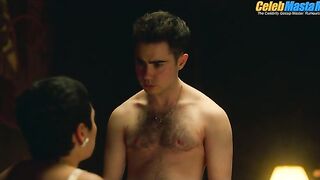 ANDER PUIG NUDE/SEXY SCREENSHOT 9 IN ELITE