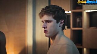 FERNANDO LINDEZ AND NUNO GALLEGO NUDE/SEXY SCREENSHOT 10 IN ELITE