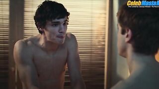 FERNANDO LINDEZ AND NUNO GALLEGO NUDE/SEXY SCREENSHOT 3 IN ELITE