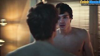 FERNANDO LINDEZ AND NUNO GALLEGO NUDE/SEXY SCREENSHOT 4 IN ELITE