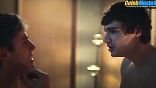 FERNANDO LINDEZ AND NUNO GALLEGO NUDE/SEXY SCREENSHOT 5 IN ELITE