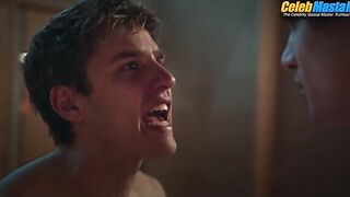 FERNANDO LINDEZ AND NUNO GALLEGO NUDE/SEXY SCREENSHOT 6 IN ELITE