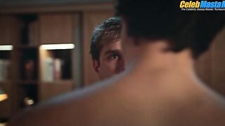 FERNANDO LINDEZ AND NUNO GALLEGO NUDE/SEXY SCREENSHOT 7 IN ELITE
