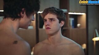 FERNANDO LINDEZ AND NUNO GALLEGO NUDE/SEXY SCREENSHOT 8 IN ELITE