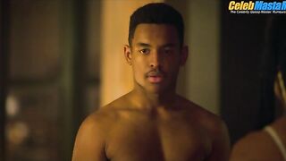 ANDER PUIG AND ADAM NOUROU NUDE/SEXY SCREENSHOT 2 IN ELITE