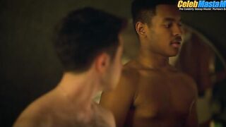 ANDER PUIG AND ADAM NOUROU NUDE/SEXY SCREENSHOT 6 IN ELITE