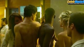FERNANDO LINDEZ AND IVAN MENDES NUDE/SEXY SCREENSHOT 3 IN ELITE