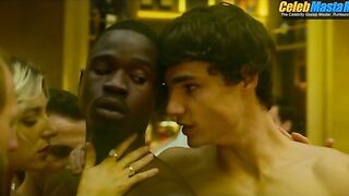 FERNANDO LINDEZ AND IVAN MENDES NUDE/SEXY SCREENSHOT 5 IN ELITE