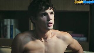 FERNANDO LINDEZ AND NUNO GALLEGO NUDE/SEXY SCREENSHOT 10 IN ELITE
