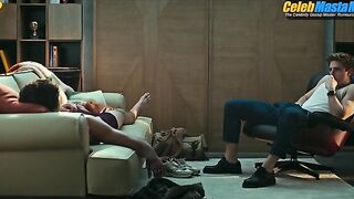 FERNANDO LINDEZ AND NUNO GALLEGO NUDE/SEXY SCREENSHOT 2 IN ELITE
