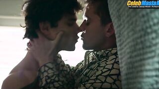 FERNANDO LINDEZ AND ARTHUR GARBE NUDE/SEXY SCREENSHOT 2 IN ELITE