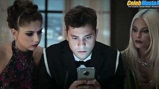 FERNANDO LINDEZ AND NUNO GALLEGO NUDE/SEXY SCREENSHOT 6 IN ELITE