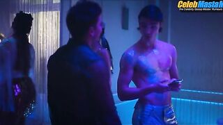 FERNANDO LINDEZ NUDE/SEXY SCREENSHOT 2 IN ELITE