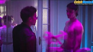 FERNANDO LINDEZ NUDE/SEXY SCREENSHOT 3 IN ELITE