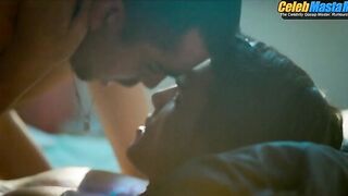 OMAR AYUSO AND FERNANDO LINDEZ NUDE/SEXY SCREENSHOT 10 IN ELITE