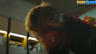 FERNANDO LINDEZ AND IVAN MENDES NUDE/SEXY SCREENSHOT 2 IN ELITE
