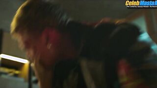 FERNANDO LINDEZ AND IVAN MENDES NUDE/SEXY SCREENSHOT 3 IN ELITE