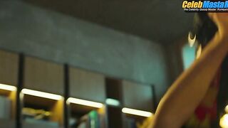 FERNANDO LINDEZ AND IVAN MENDES NUDE/SEXY SCREENSHOT 5 IN ELITE