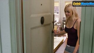 CHRIS EVANS NUDE/SEXY SCREENSHOT 7 IN WHAT'S YOUR NUMBER?