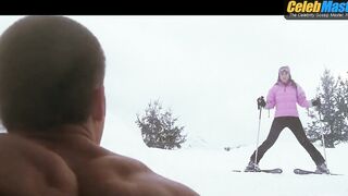 CHRIS EVANS NUDE/SEXY SCREENSHOT 9 IN FANTASTIC FOUR