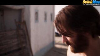 CHRIS EVANS AND MICHIEL HUISMAN NUDE/SEXY SCREENSHOT 6 IN THE RED SEA DIVING RESORT